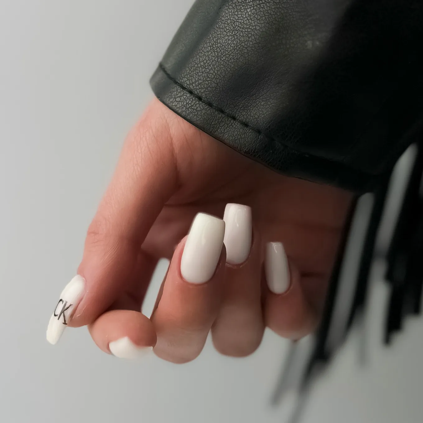 Top NAILSOFTHEDAY Milky, 10 мл