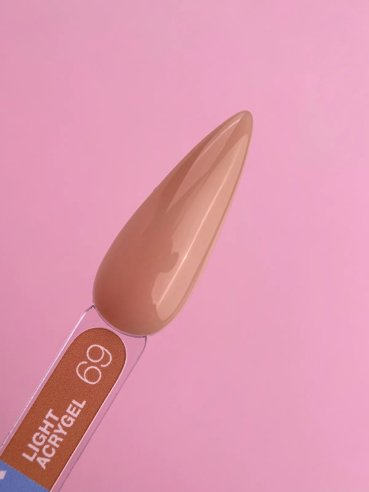 Акрил-гель LUNA Light Acrygel №69, 13 мл