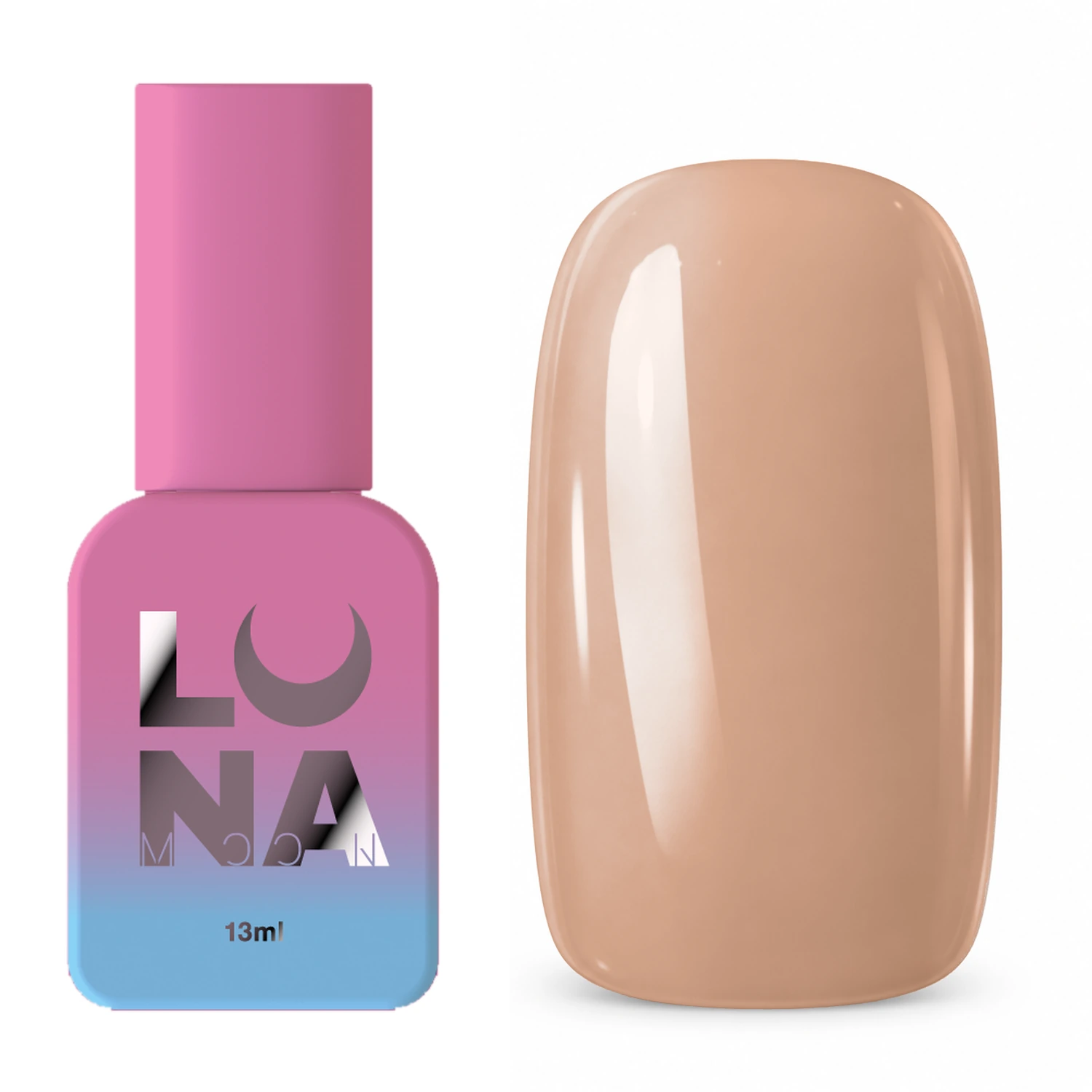 Акрил-гель LUNA Light Acrygel №69, 13 мл