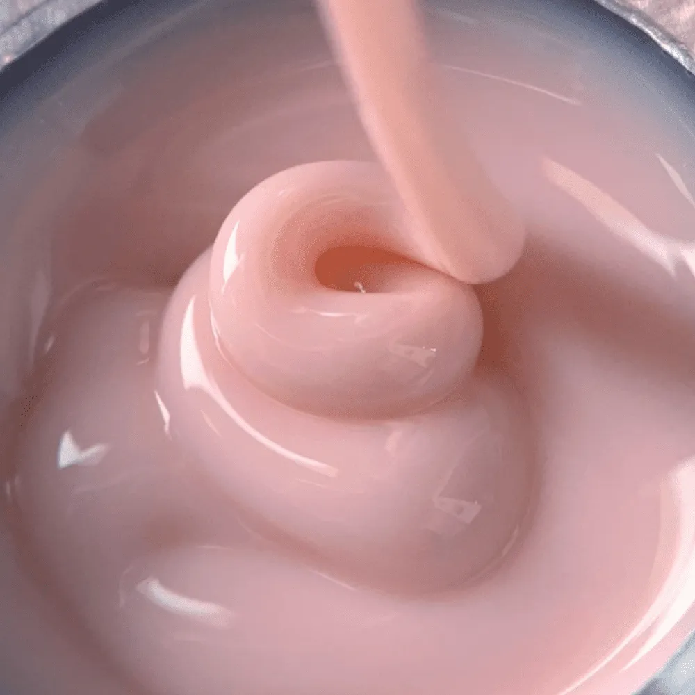 DARK Medium Gel №5, 15 мл, без пензлика