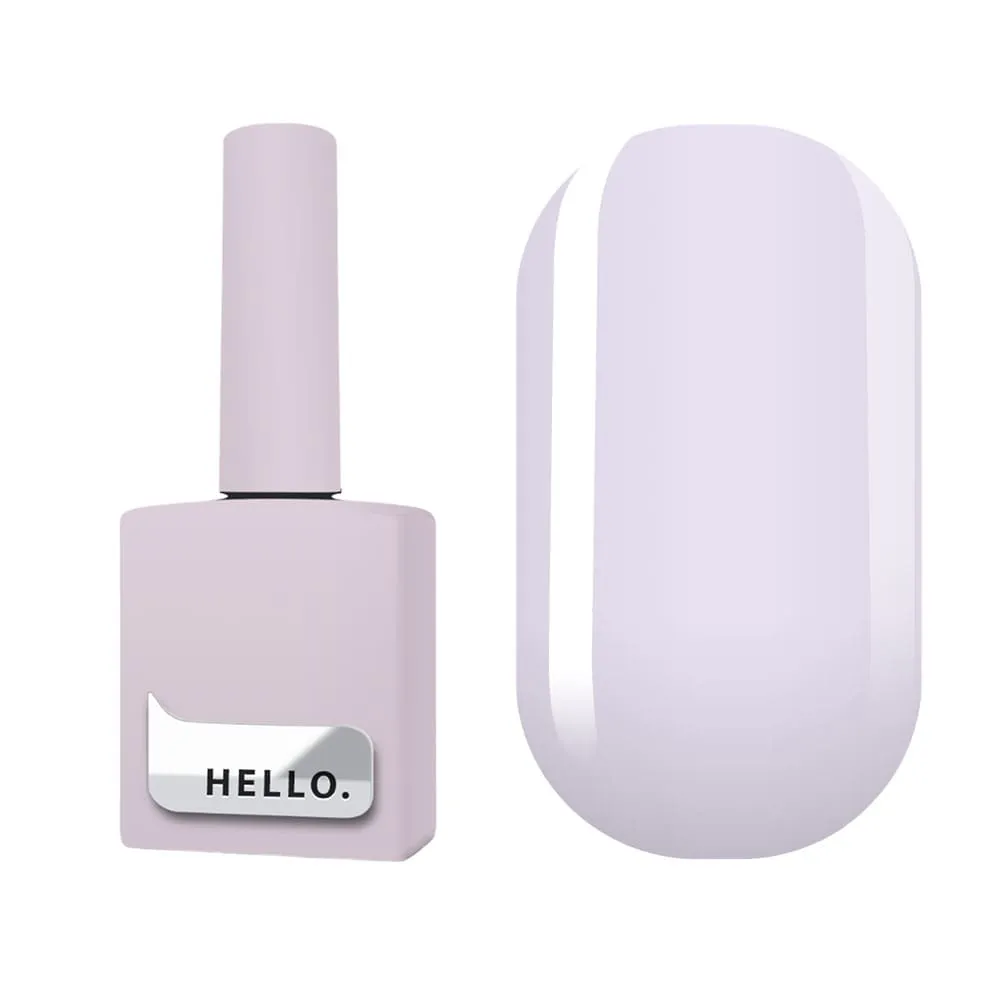 База HELLO FLOW BASE CASUAL, 15 мл