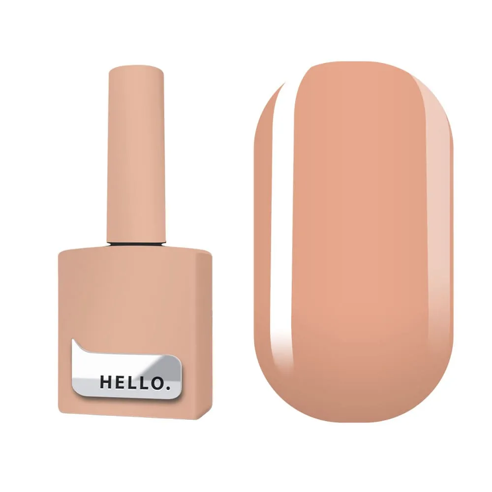 Відтінкова база HELLO TINT BASE SUNRISE, 15 мл