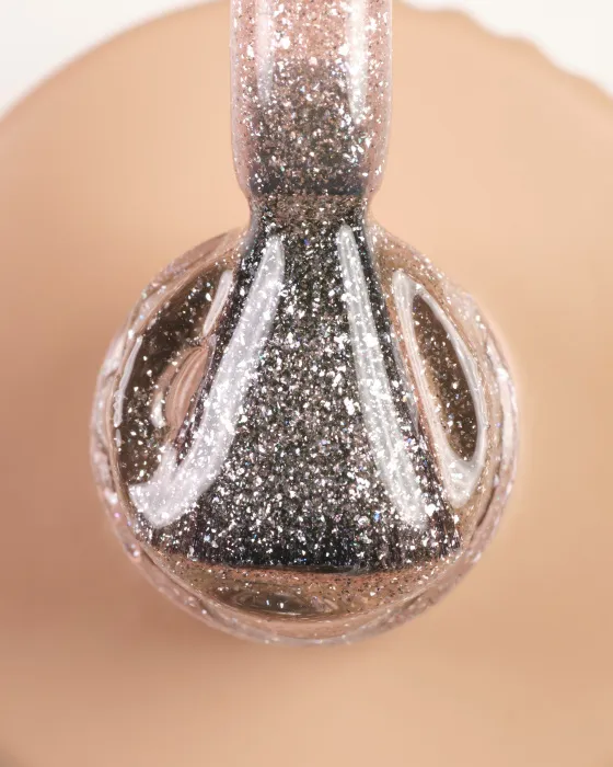 DARK PRO base Shine №15, 15 мл