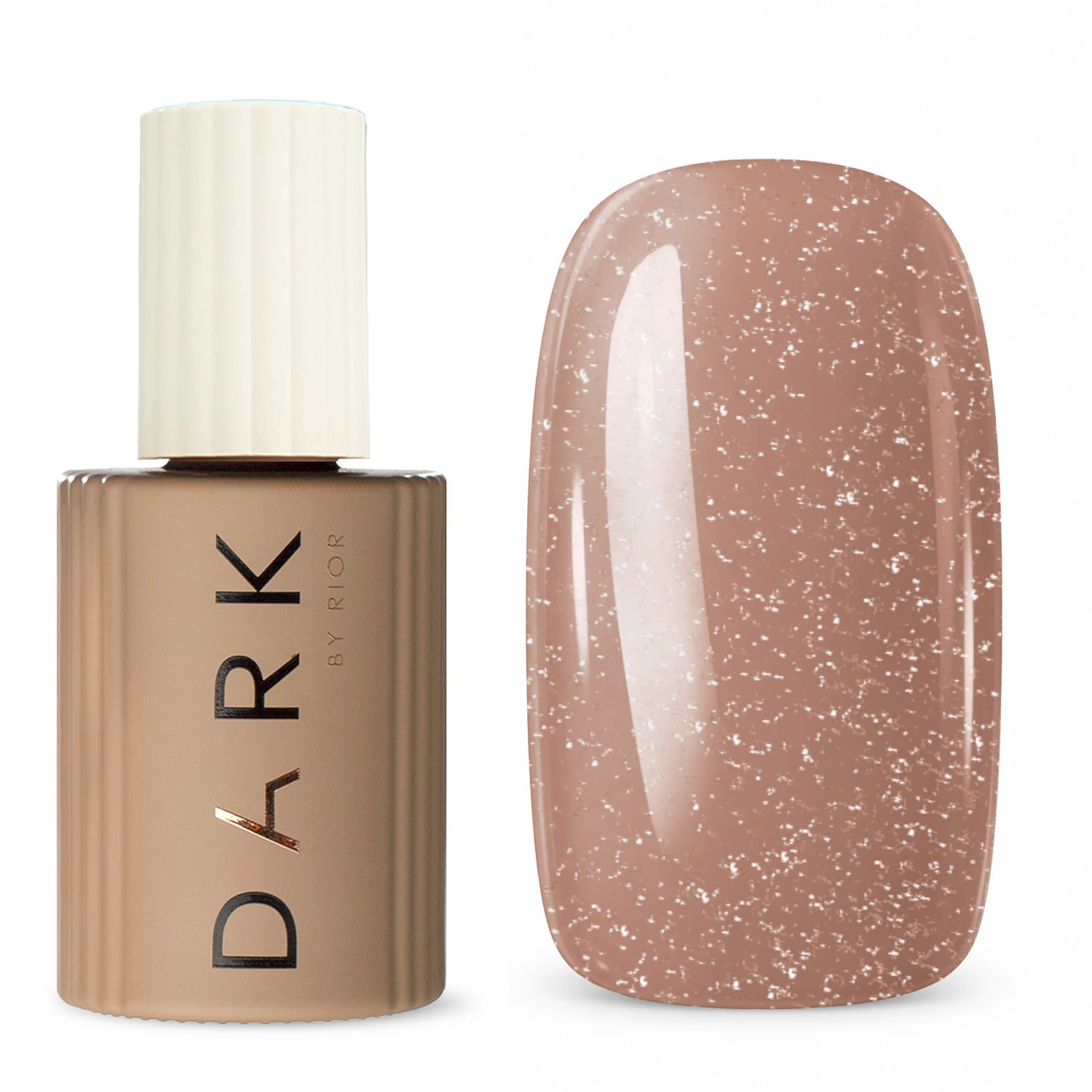 DARK PRO base Shine №15, 15 мл
