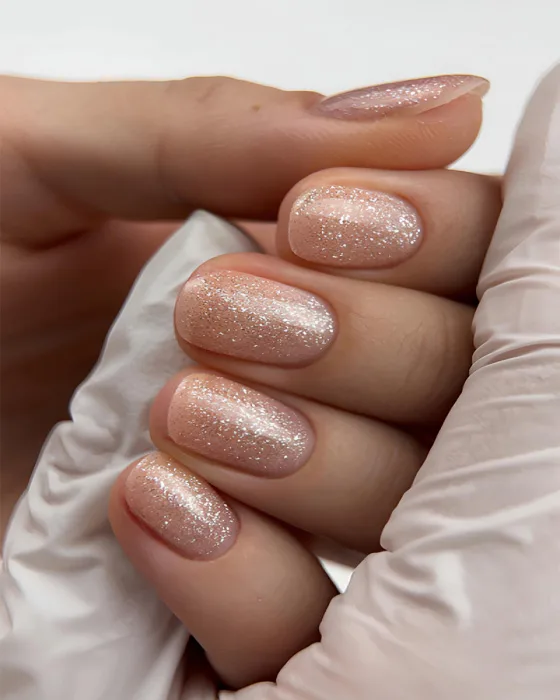 DARK PRO base Shine №15, 15 мл