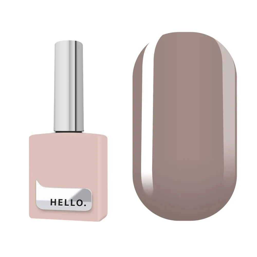 Жидкий гель HELLO Smart Gel Aesthetic, 15 мл