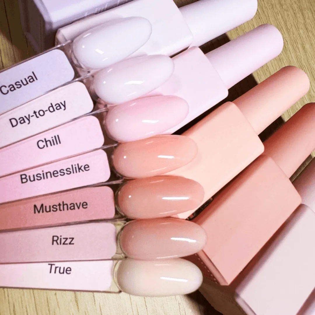 База HELLO FLOW BASE MUSTHAVE, 15 мл
