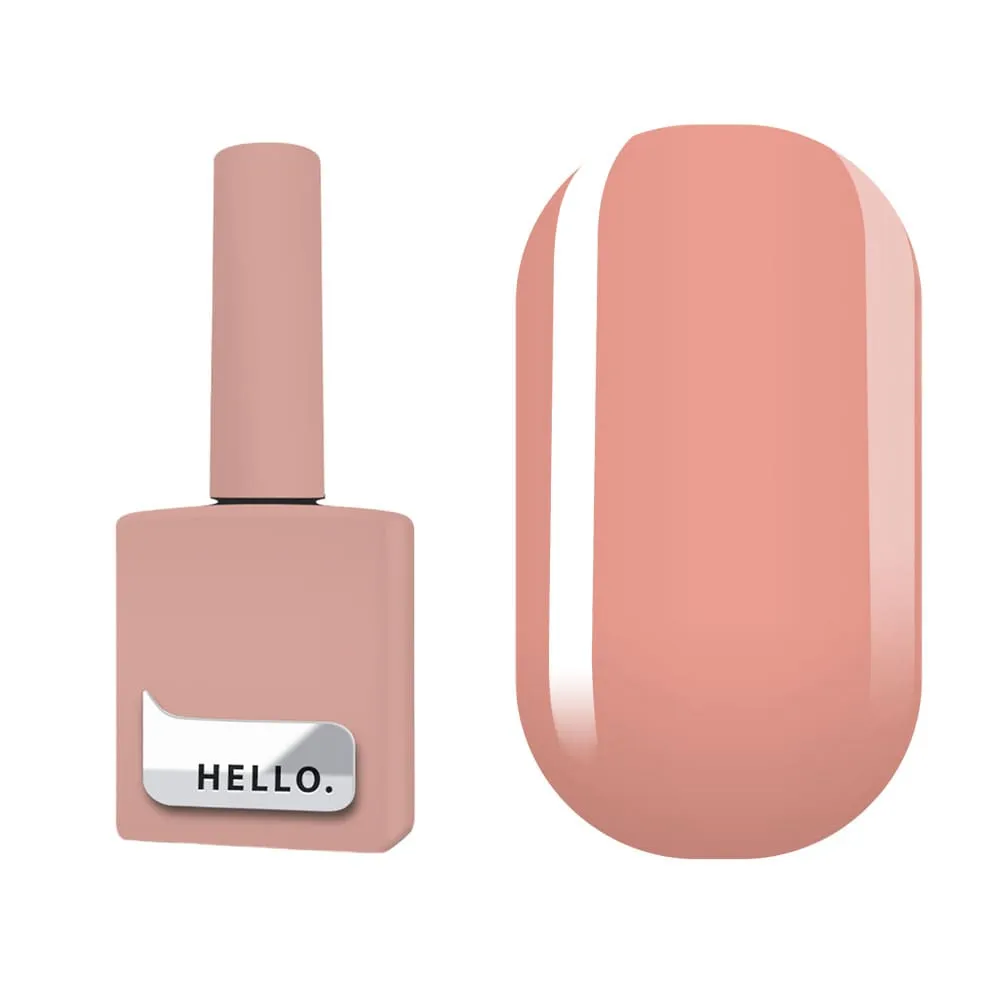 База HELLO FLOW BASE MUSTHAVE, 15 мл