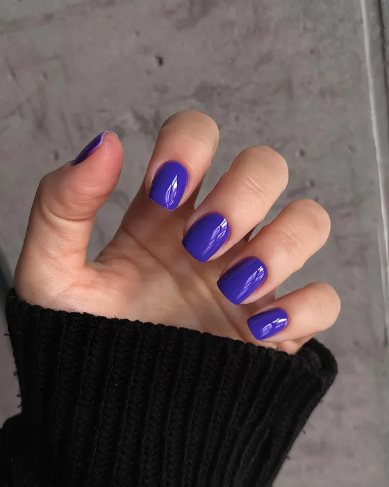 Гель-лак Dark gel polish №20, 10 мл