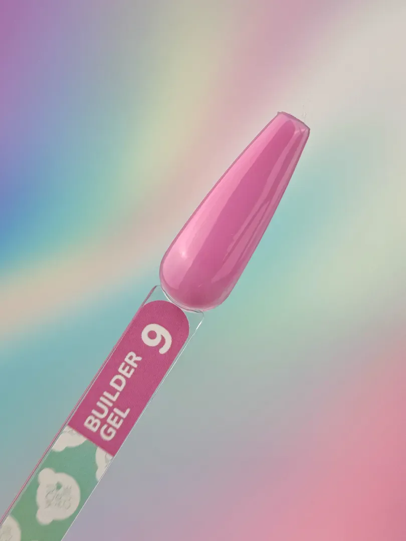 Гель для нарощування You Are Cute Builder Gel №09, 15 мл