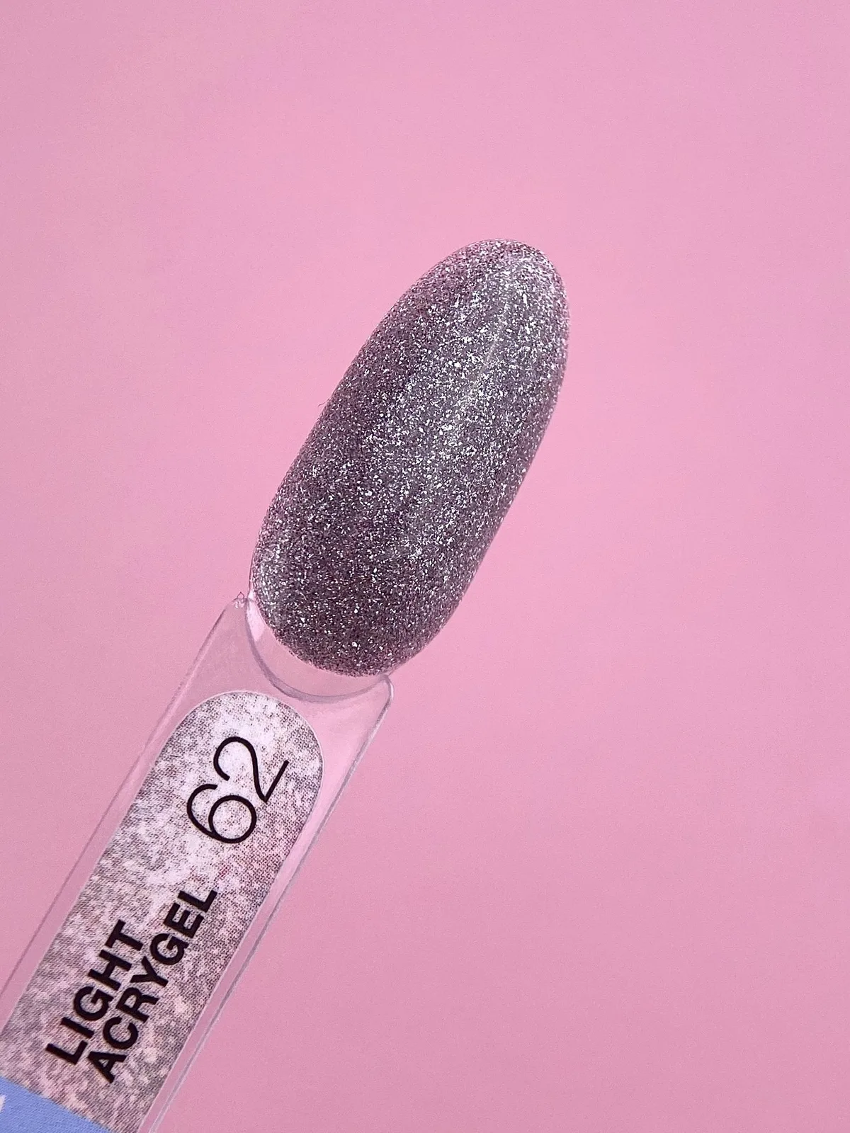 Акрил-гель LUNA Light Acrygel №62, 13 мл