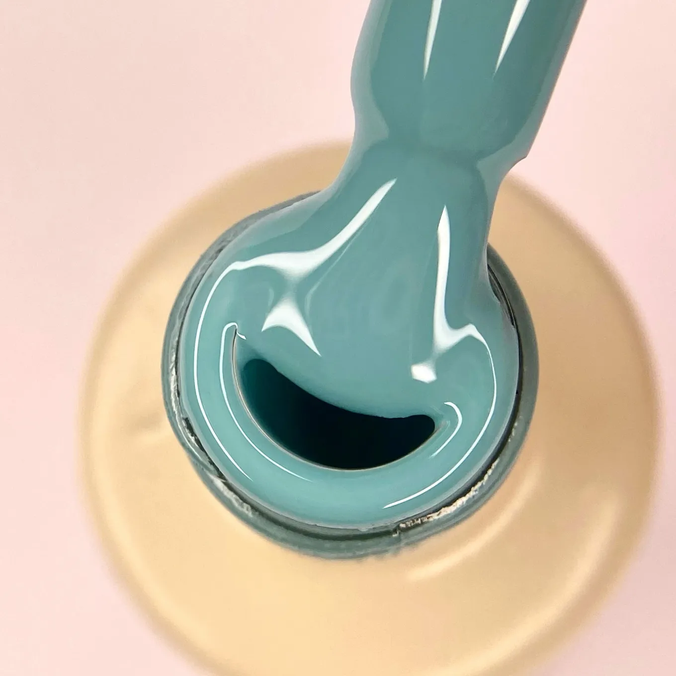 Гель-лак Nika Zemlyanikina the gel polish №080, 6 мл