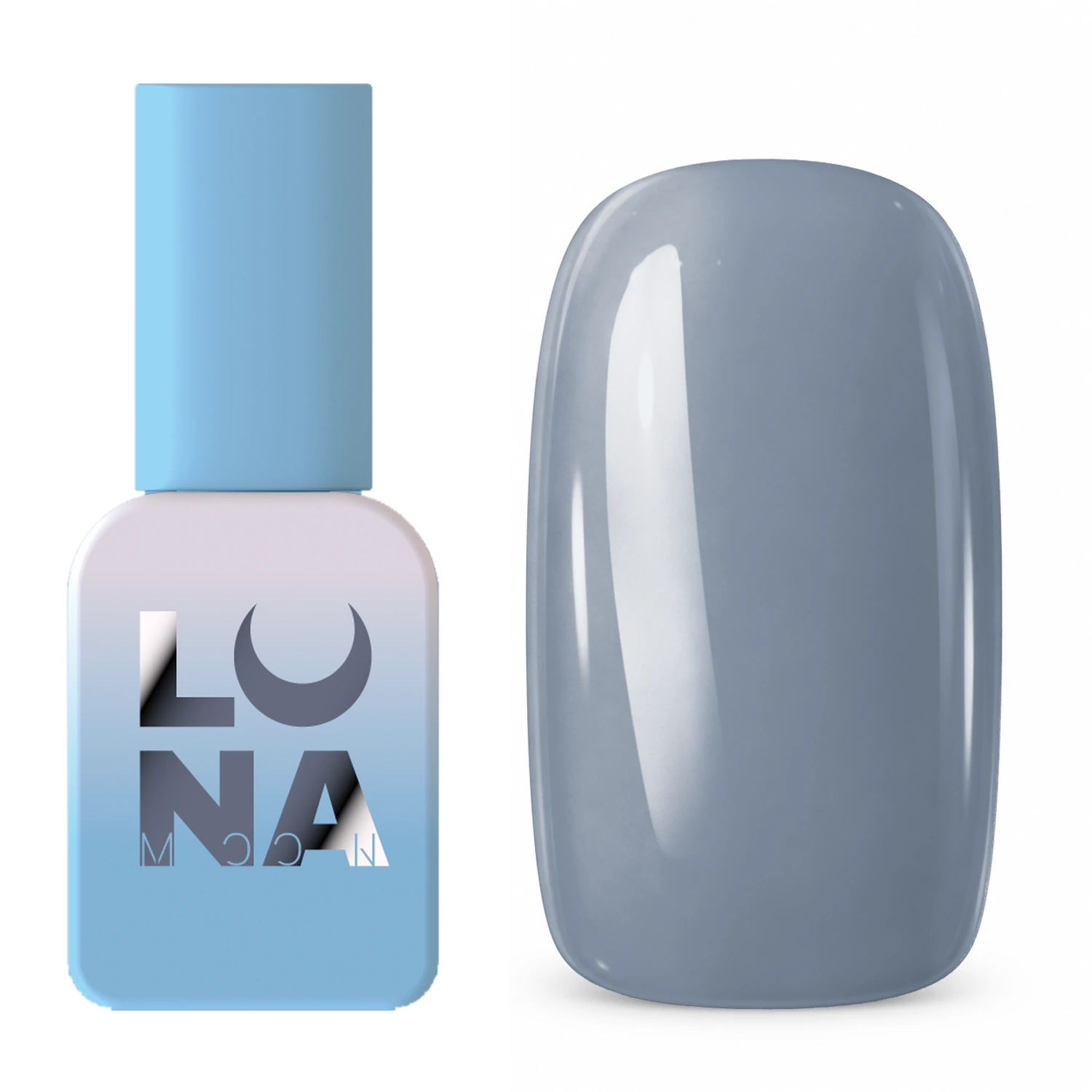 Гель-лак LUNA Color №78, 13ml