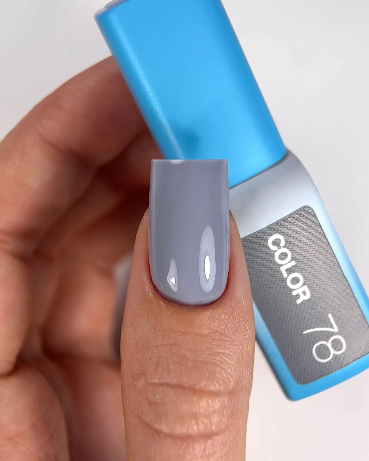 Гель-лак LUNA Color №78, 13ml