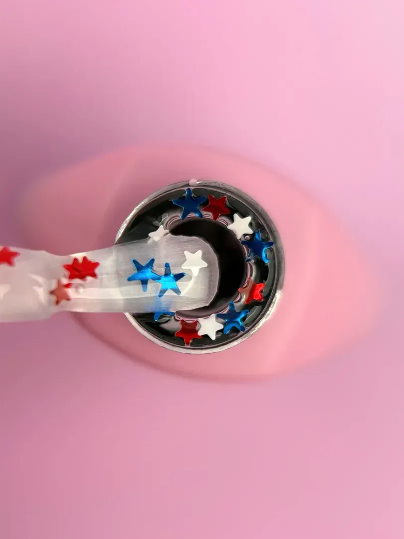 Топ для гель-лака You Are Cute Top Be My Star, 5 мл