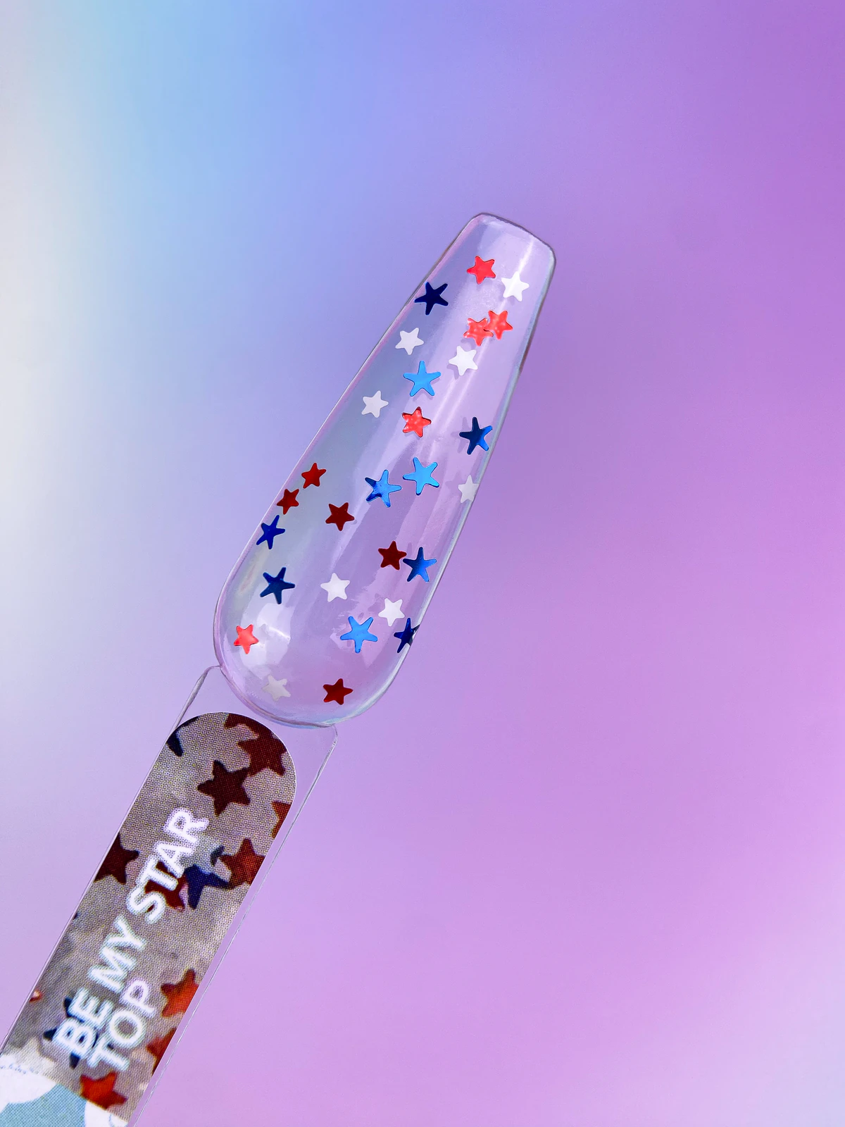 Топ для гель-лаку You Are Cute Top Be My Star, 5 мл