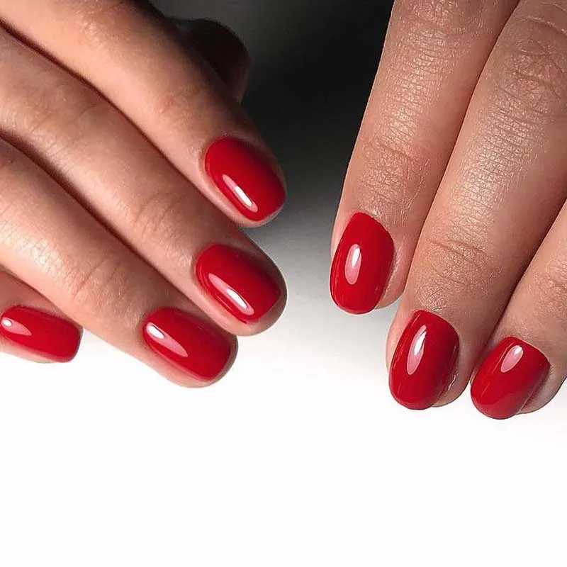F.O.X gel-polish gold Pigment 062, 6 ml