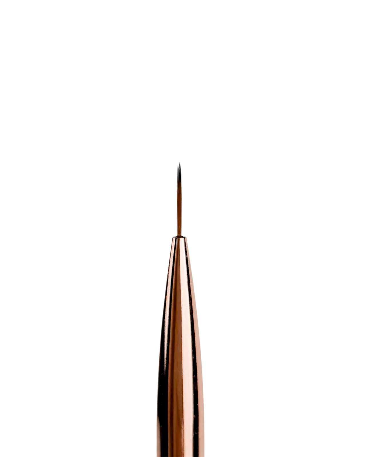 Пензель двосторонній Edlen Extrabrush (liner 12 mm, oval 12 mm)