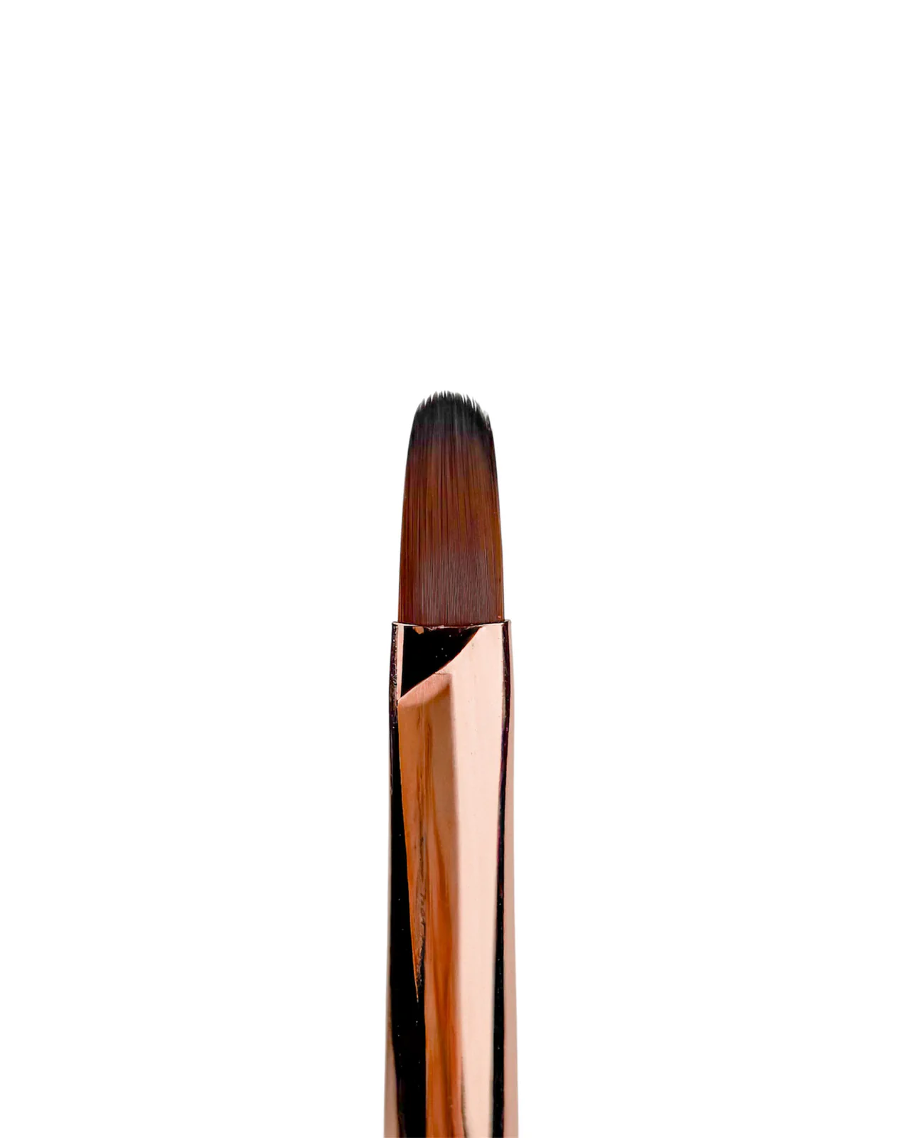 Пензель двосторонній Edlen Extrabrush (liner 12 mm, oval 12 mm)