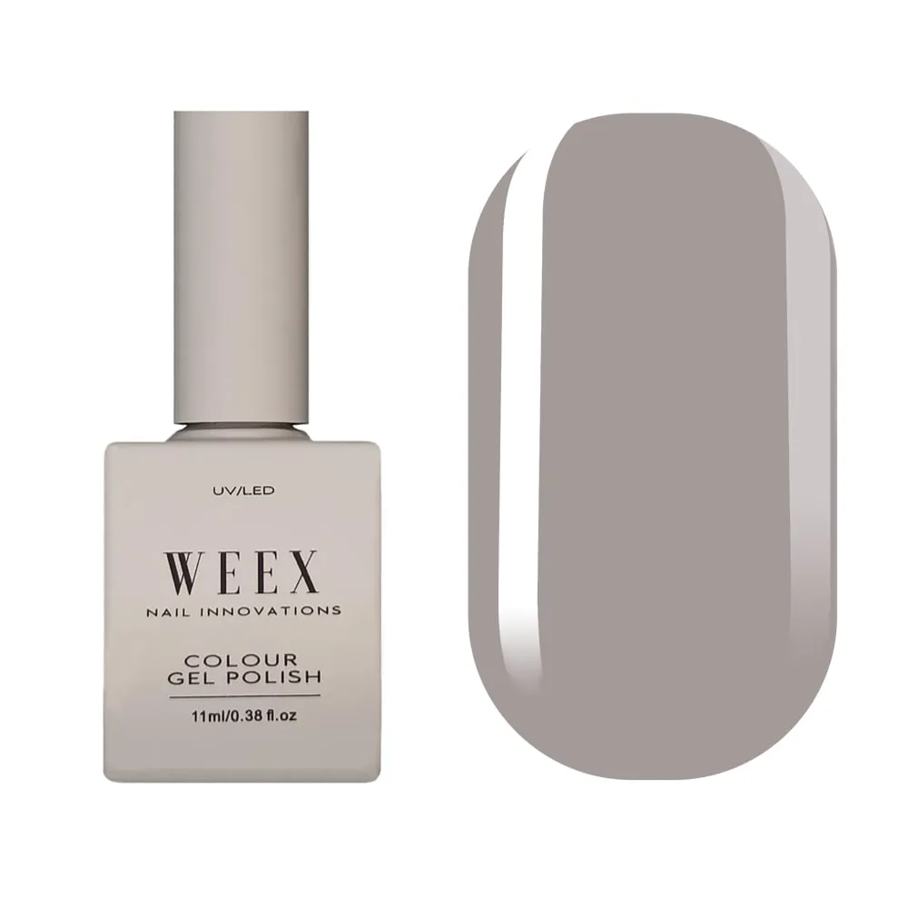 Гель-лак WEEX №594, 11 мл