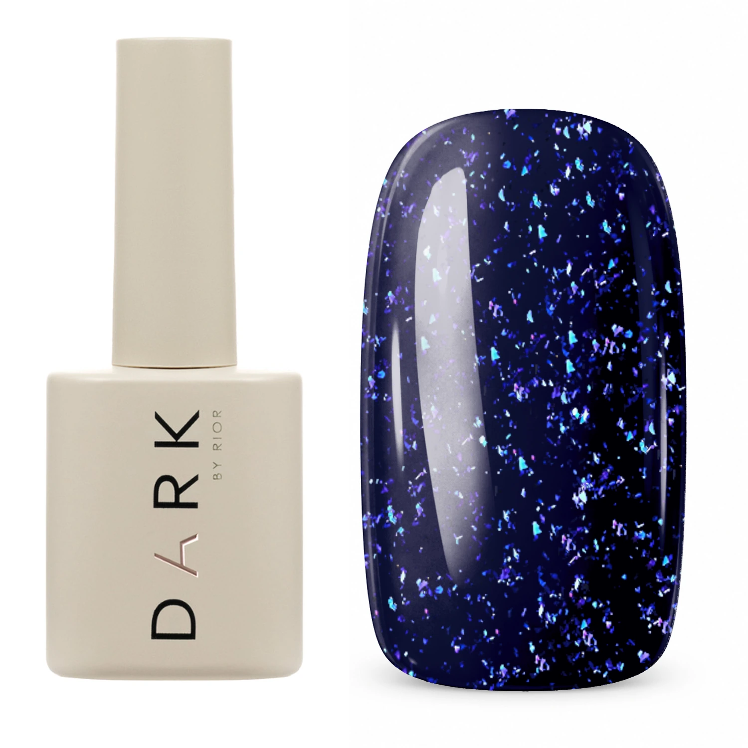 Гель-лак Dark gel polish №169, 10 мл