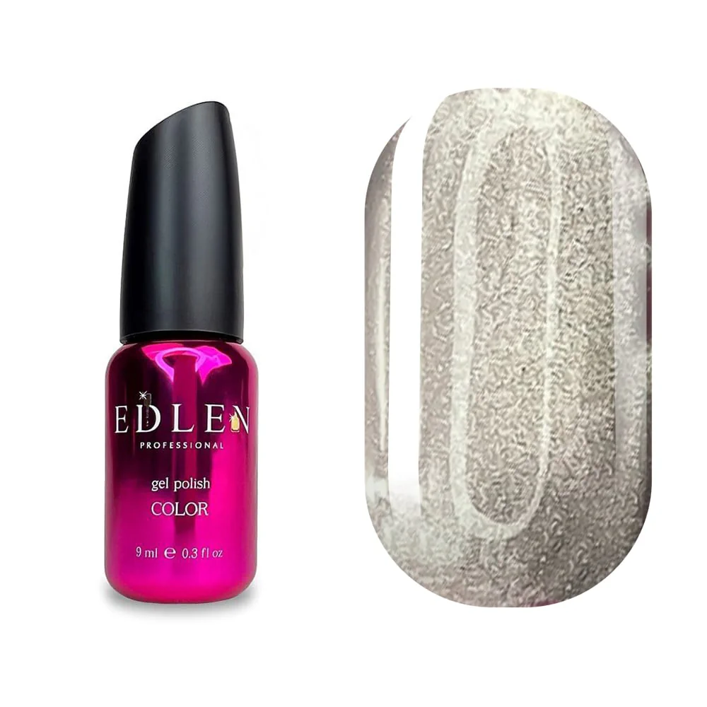 Edlen Impress cat eye №1, 9 мл