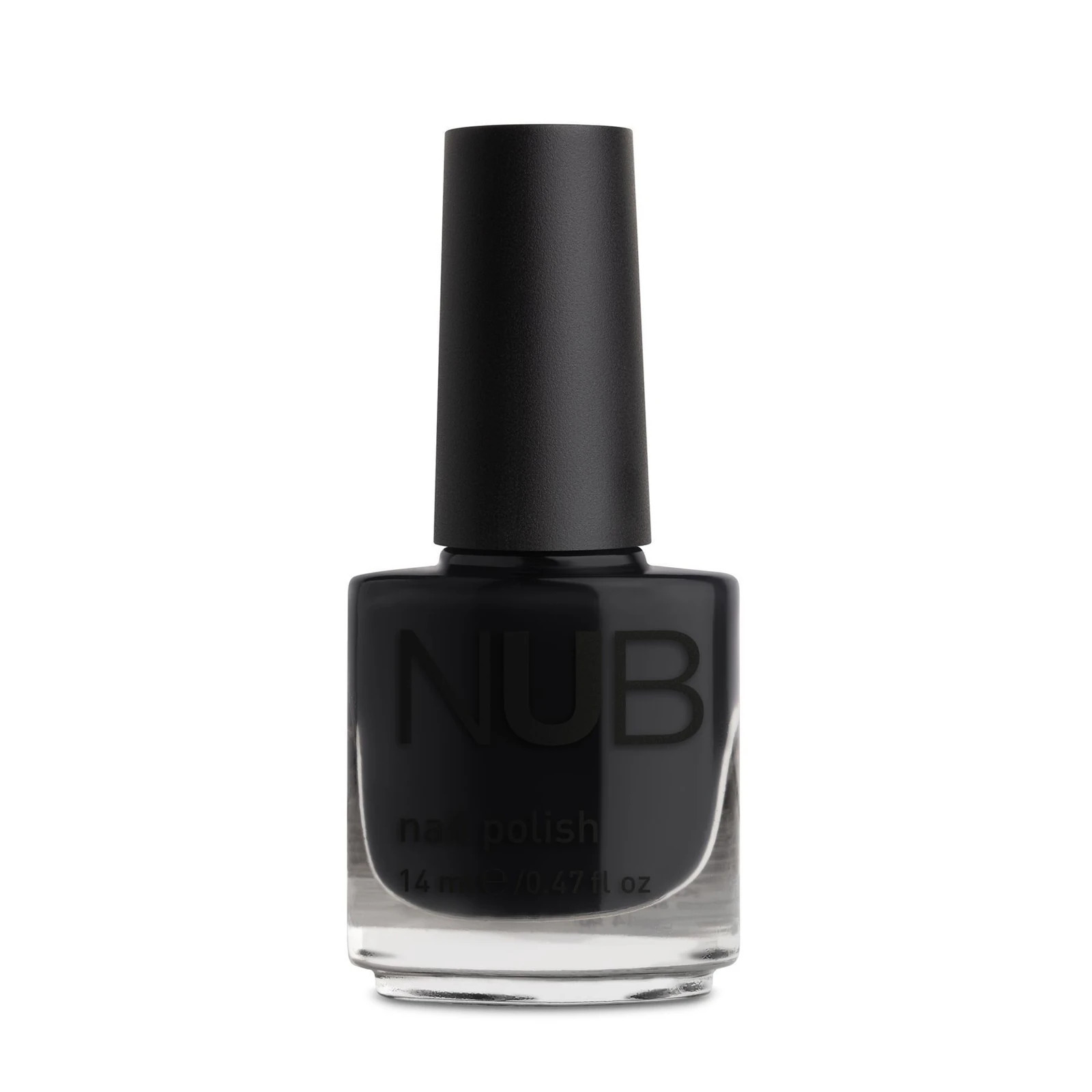 Лак для нігтів NUB Nail Polish №001, 14 мл
