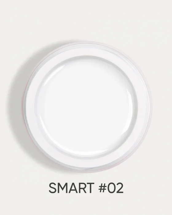 DARK Smart Builder Gel №2, 30 ml
