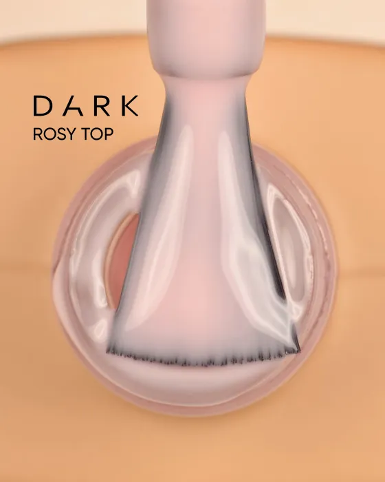 DARK Top Rosy, 10 мл