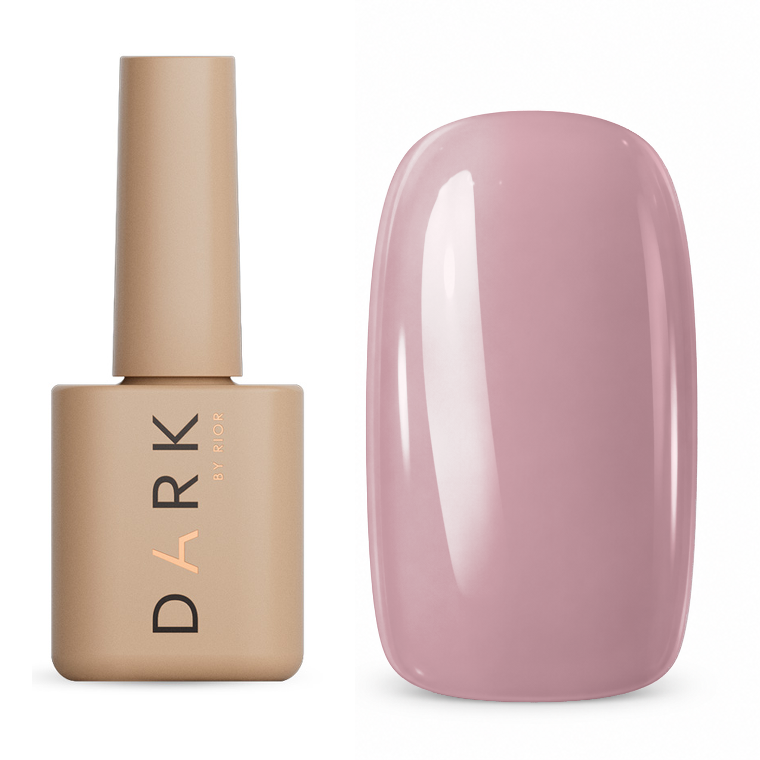 DARK Top Rosy, 10 мл