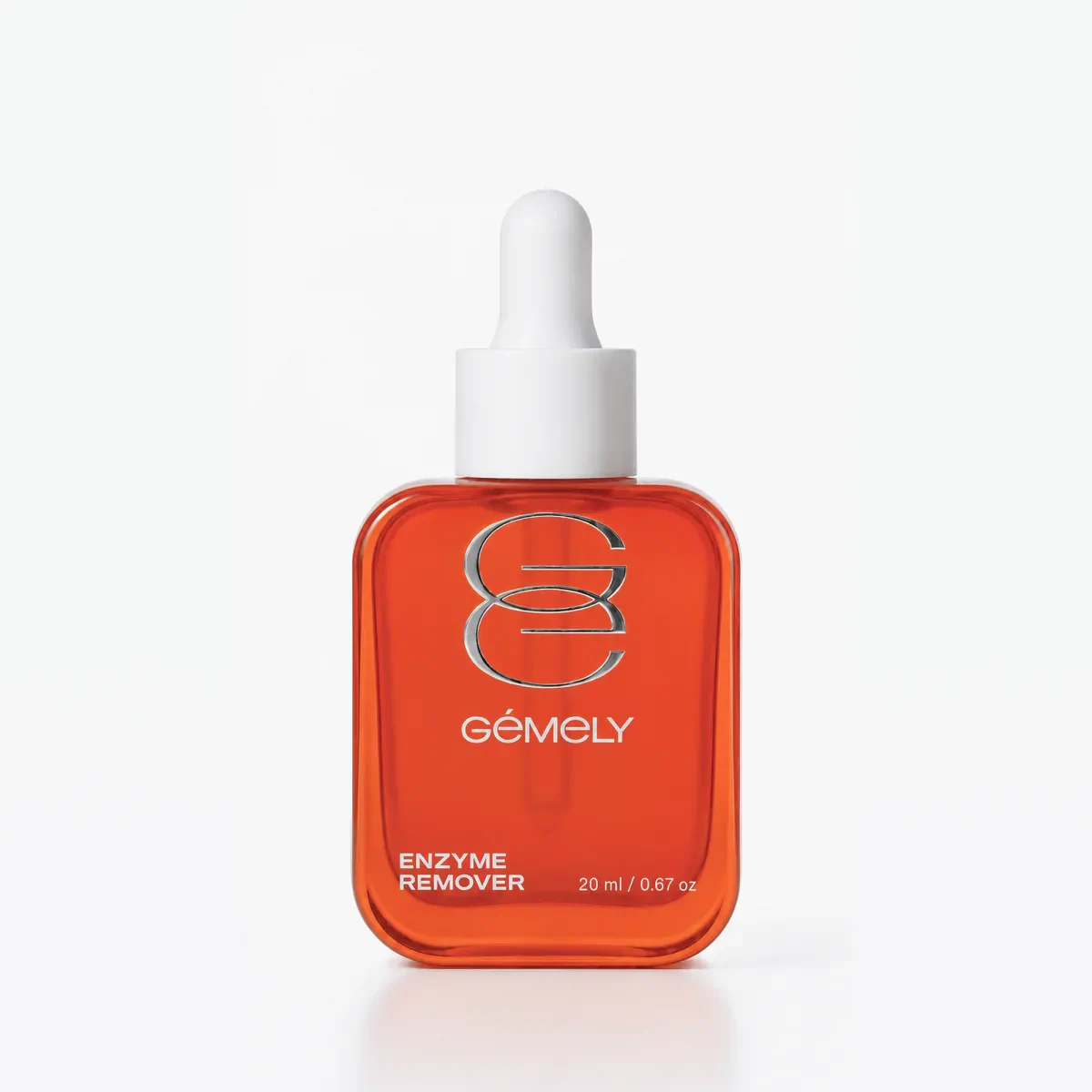 Ензим ремувер GÉMELY ex GA&MA Enzyme remover, 20 мл