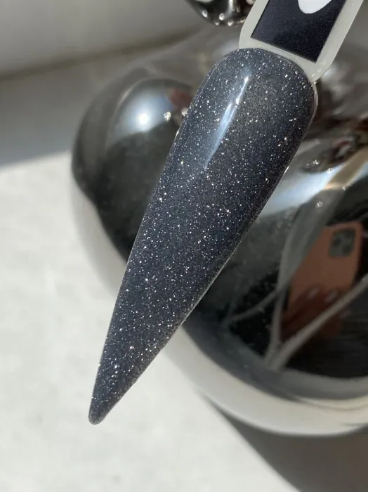 Гель-лак Saga Professional Fiery gel № 13 світловідбивний, 8 мл