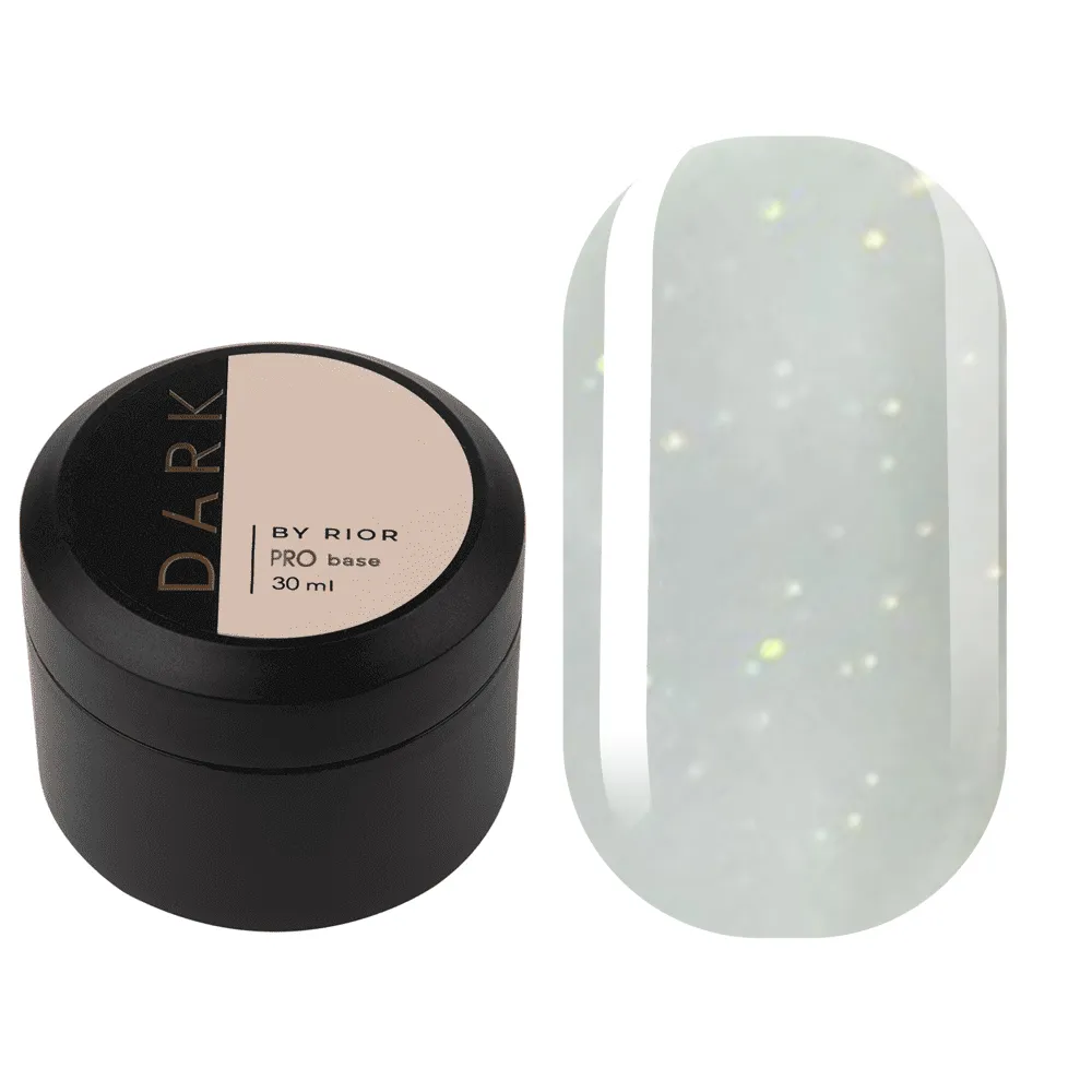 DARK Opal Base 7, 30 мл