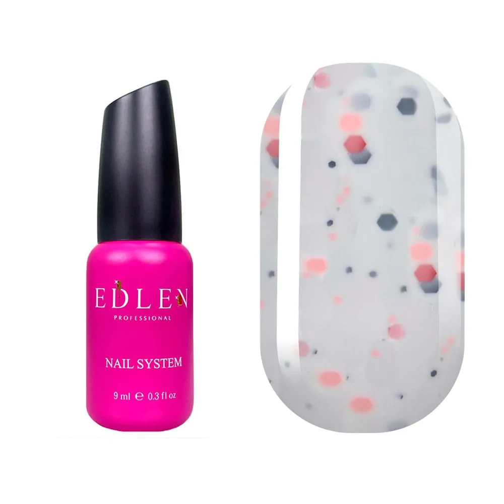 Edlen Cover base Candy №50, 9 мл