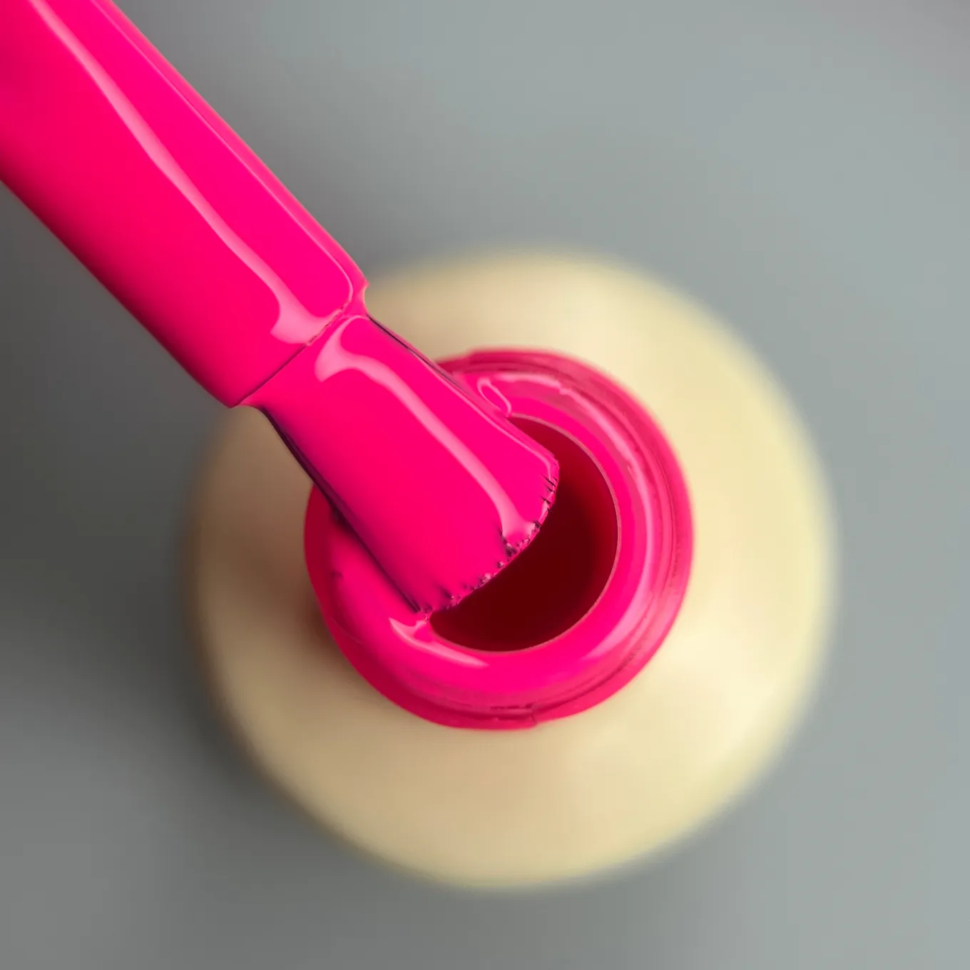 Гель-лак Nika Zemlyanikina the gel polish №045, 6 мл