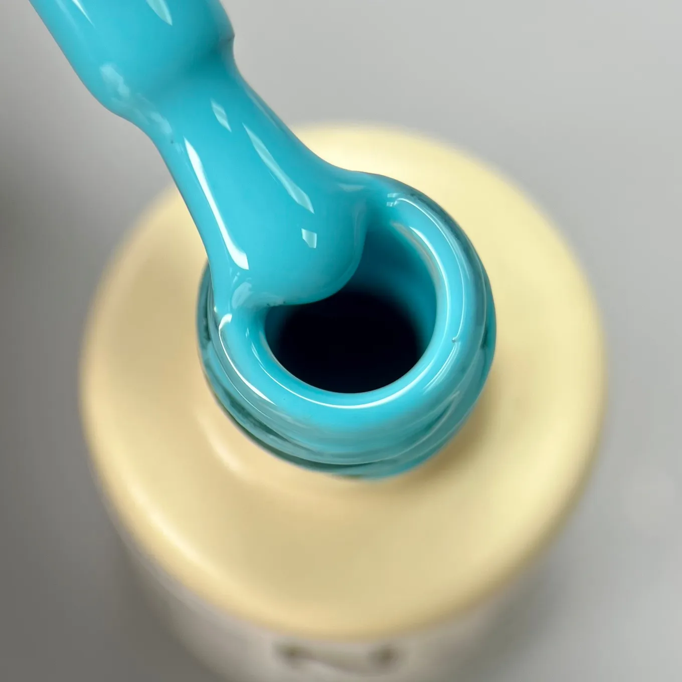 Гель-лак Nika Zemlyanikina the gel polish №116, 6 мл