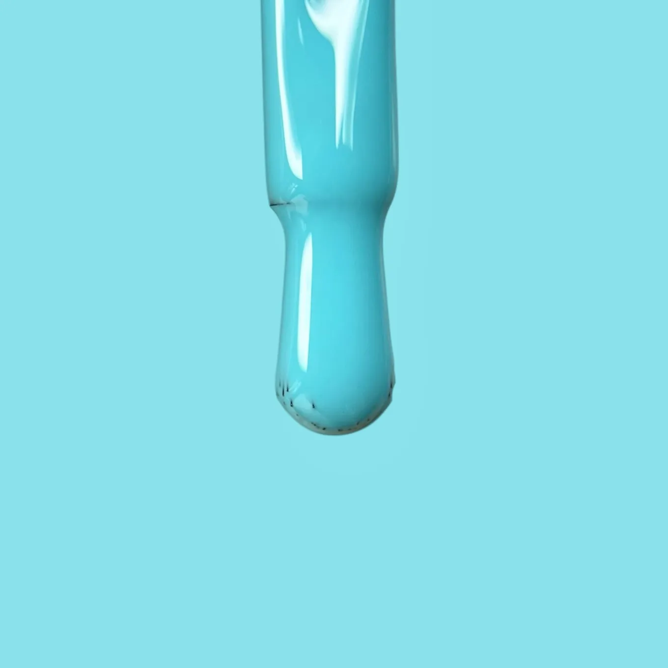 Гель-лак Nika Zemlyanikina the gel polish №116, 6 мл