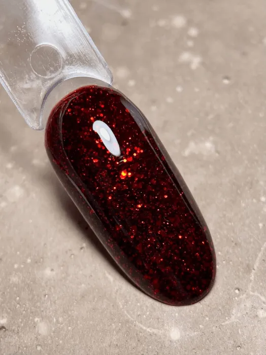 Гель-лак Dark gel polish №112, 10 мл