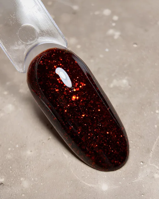 Гель-лак Dark gel polish №112, 10 мл