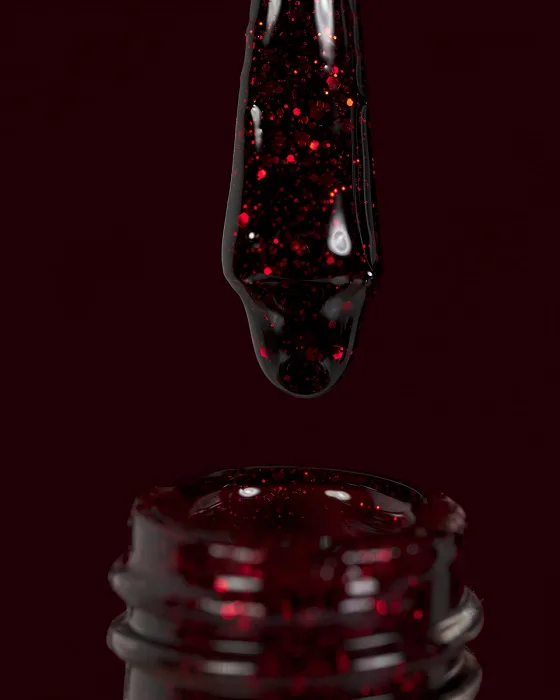 Гель-лак Dark gel polish №112, 10 мл