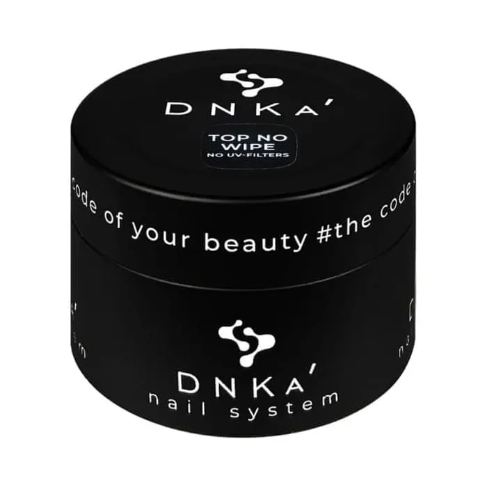 Top No Wipe DNKa (no UV-filters), 30 ml