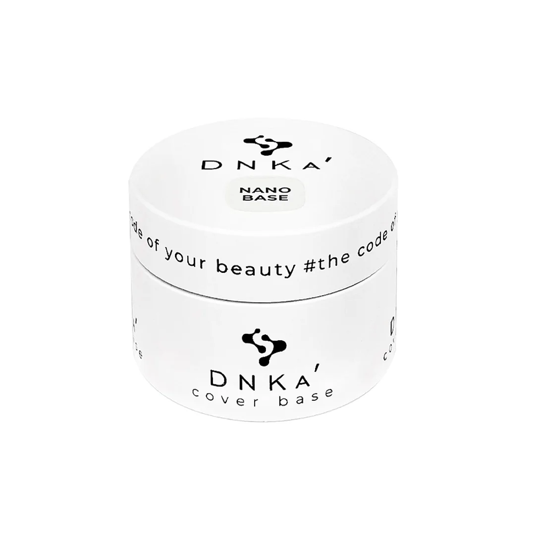 Base Nano DNKa, 30 мл