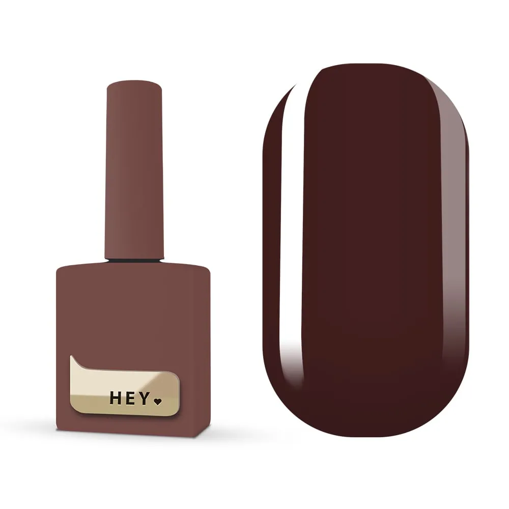 Гель-лак HEYLOVE gel polish, Horse, 15 мл