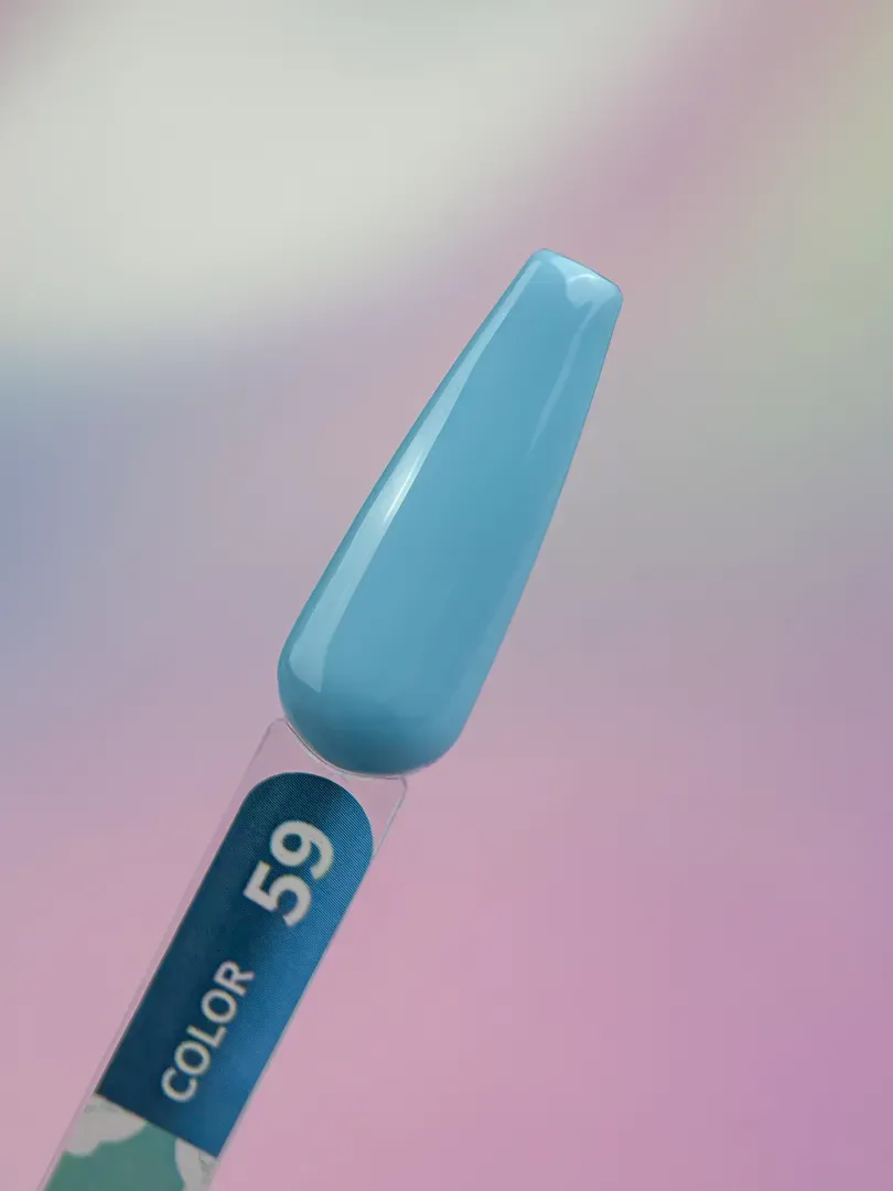 Гель-лак You Are Cute Color №59, 5ml