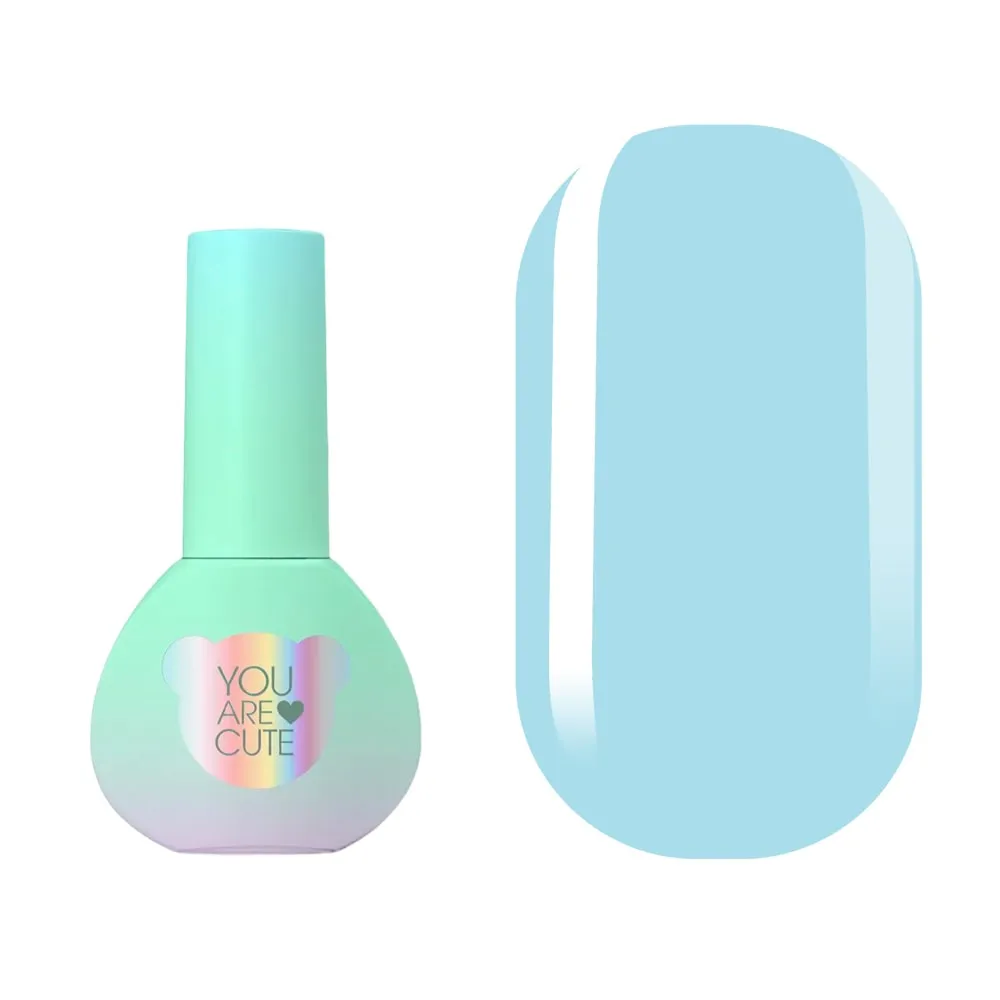 Гель-лак You Are Cute Color №59, 5ml