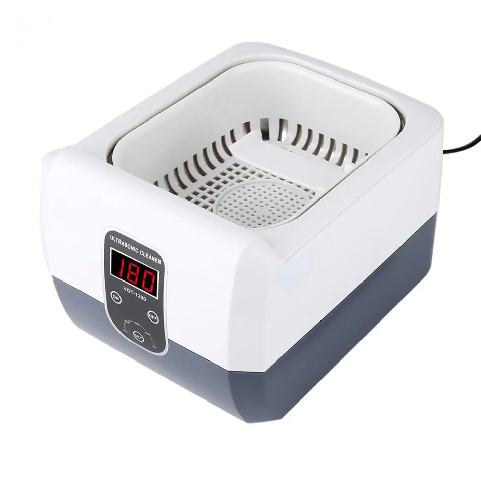 Ультразвуковая мойка VGT-1200 H