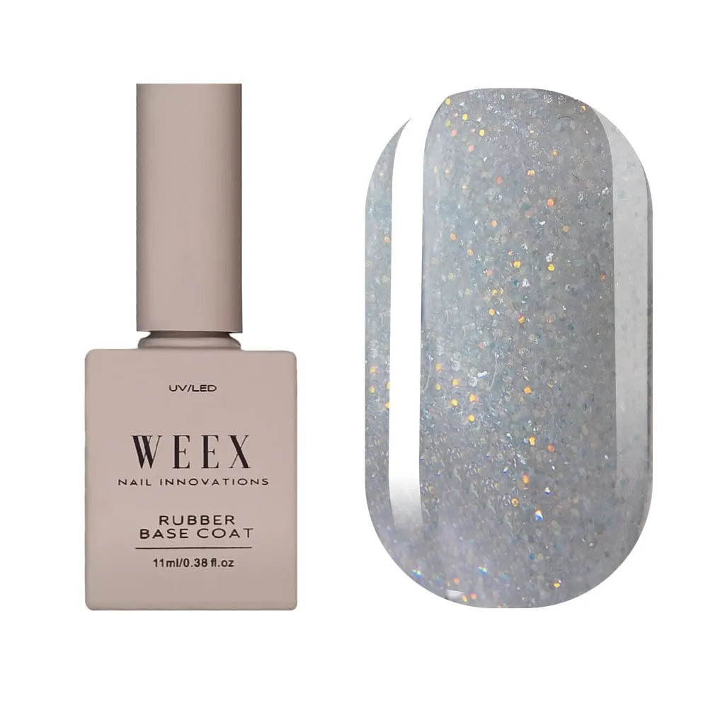 База WEEX Shimmer №40, 11 мл