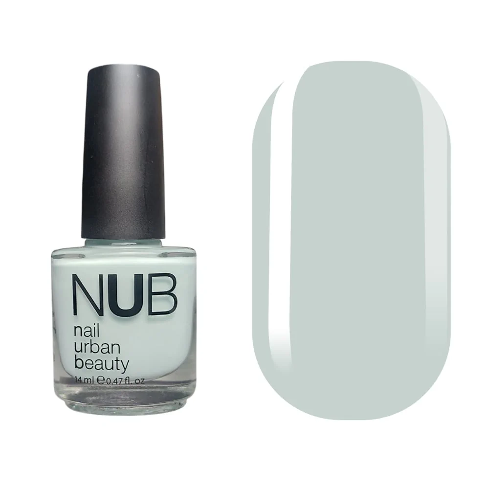 Лак для нігтів NUB Nail Polish №108, 14 мл
