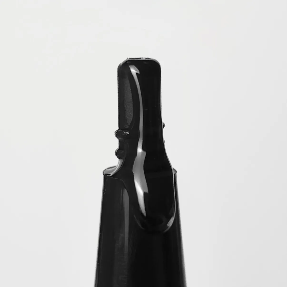 Top NAILSOFTHEDAY Glossy no wipe, 10 мл