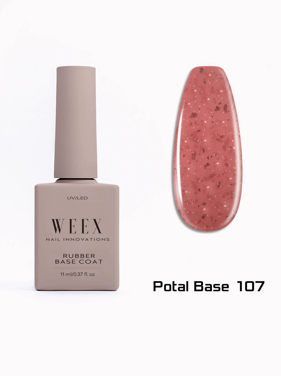 База WEEX Potal №107, 11 мл